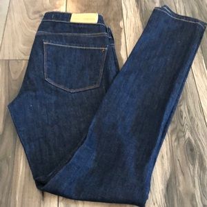 Big star Alex skinny jean